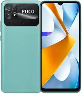Замена тачскрина на телефоне Poco C40 в Волгограде